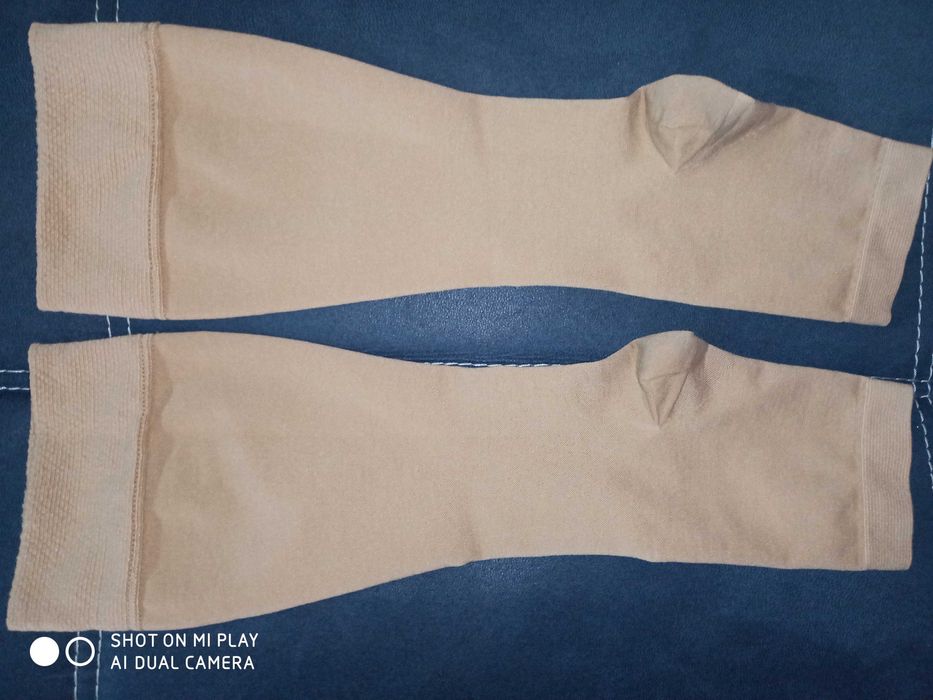 Гольфы компрессионные SIGVARIS (Швейцария),размер ХS Plus,компрессия 2