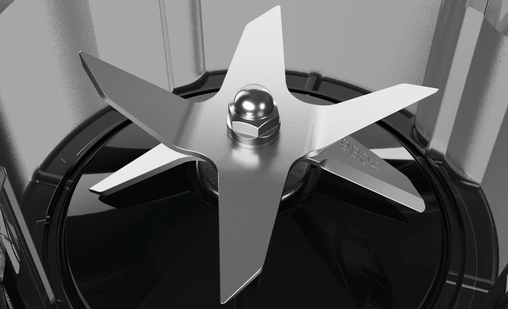 Блендер Bosch MMBV625M