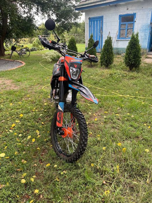 Продам Kovi advance 250cc.