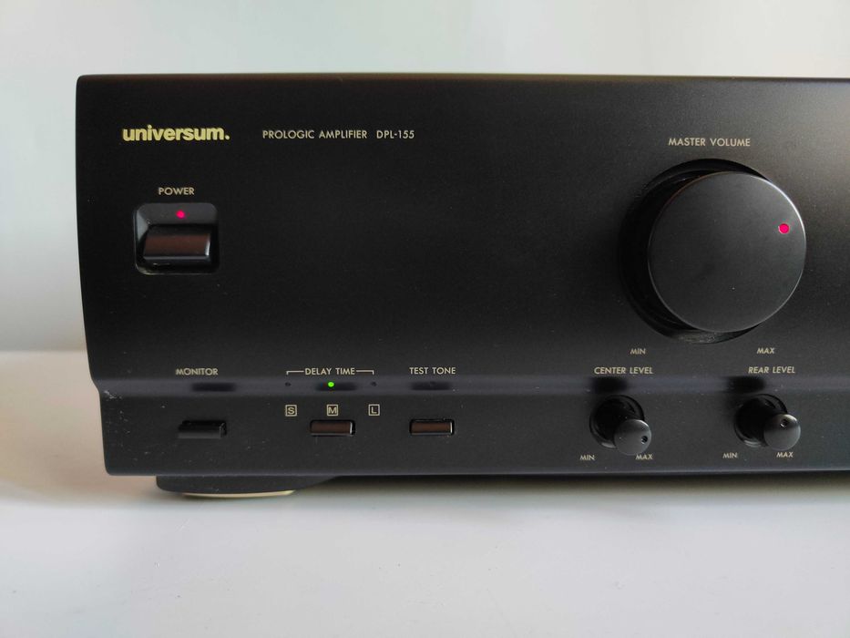 Wzmacniacz Prologic Universum DPL-155