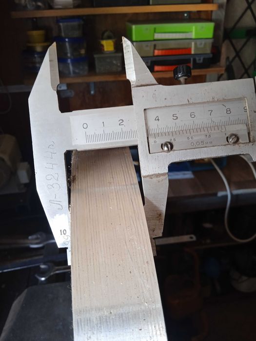 Продам фланец алюминиевый.