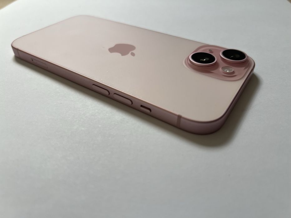 Iphone 15 128gb - Excelente estado