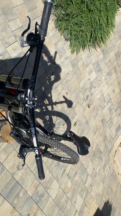 Rower specialized status 1