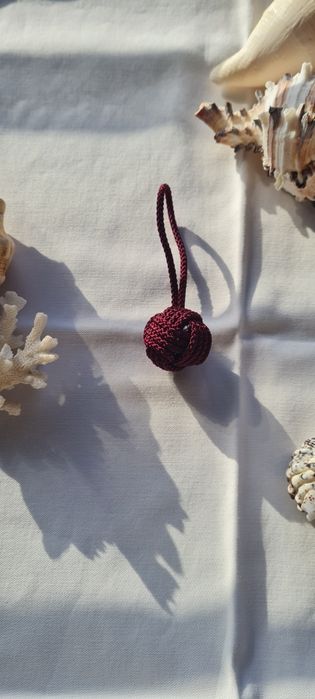 Porta chaves nauticos Pinhas