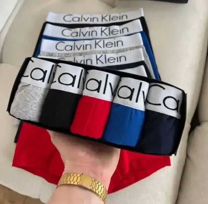 Мужские трусы. Нижнее белье