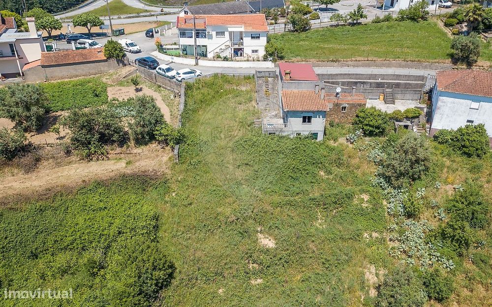 Terreno  para venda