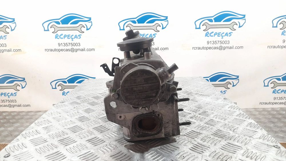 CABEÇA MOTOR COLAÇA VW VOLKSWAGEN GOLF IV 4 MK4 1.9 TDI 8V 110CV AGR