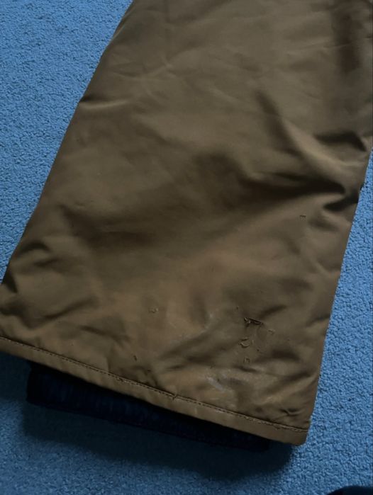 spodnie narciarskie quiksilver r.16 lat