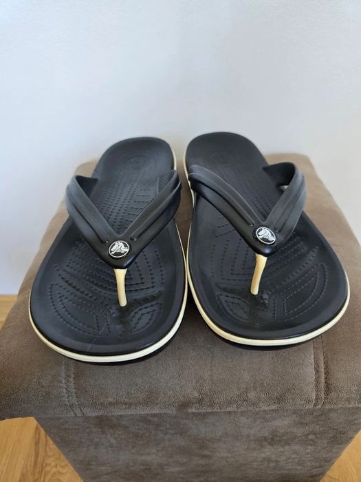 Klapki Crocs rozm. M9 W11 42-43