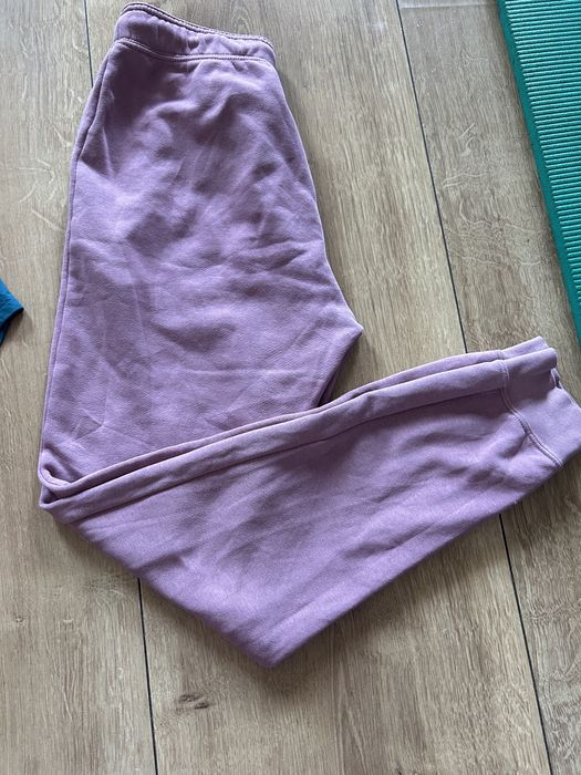 Spodnie dresowe Nike S, paka ubran S