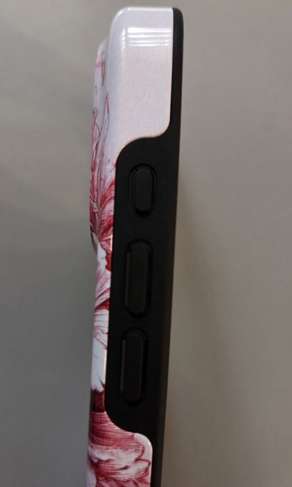 Etui iPhone 17 Pro Max