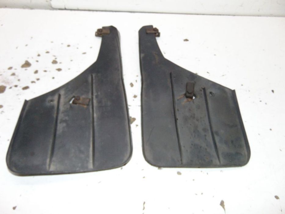 Opel palas de roda