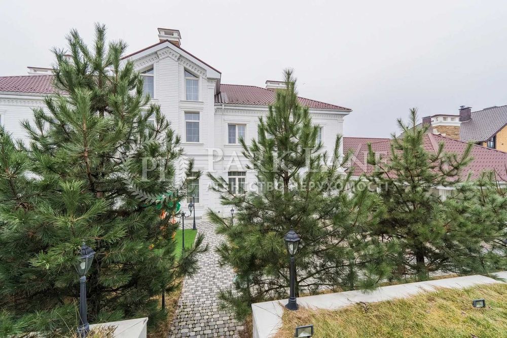 Котеджне містечко Обрій-К Козин, Дамба Без Комісії