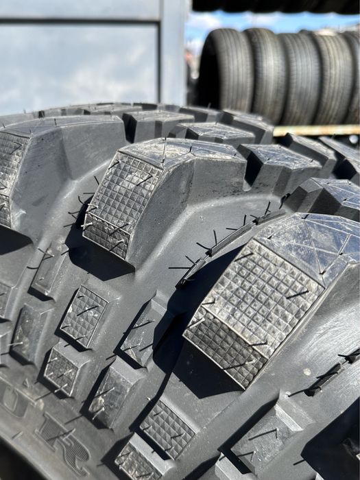 37x11.50R16 Journey Digger WN03 MT 4X4