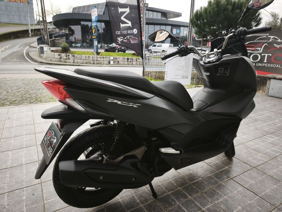 Honda pcx 125  em excelente estado