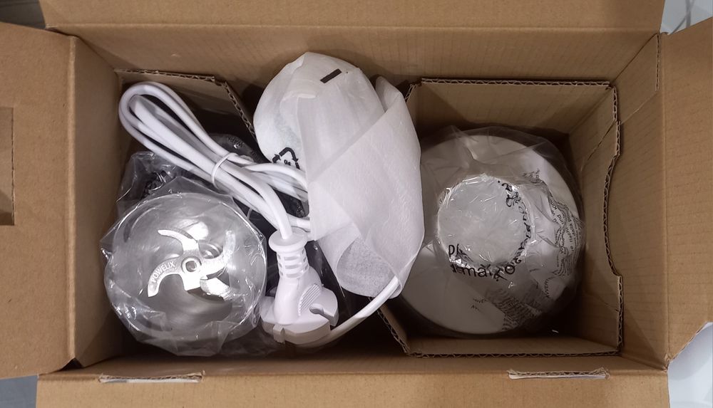 Tefal Optichef HB643138