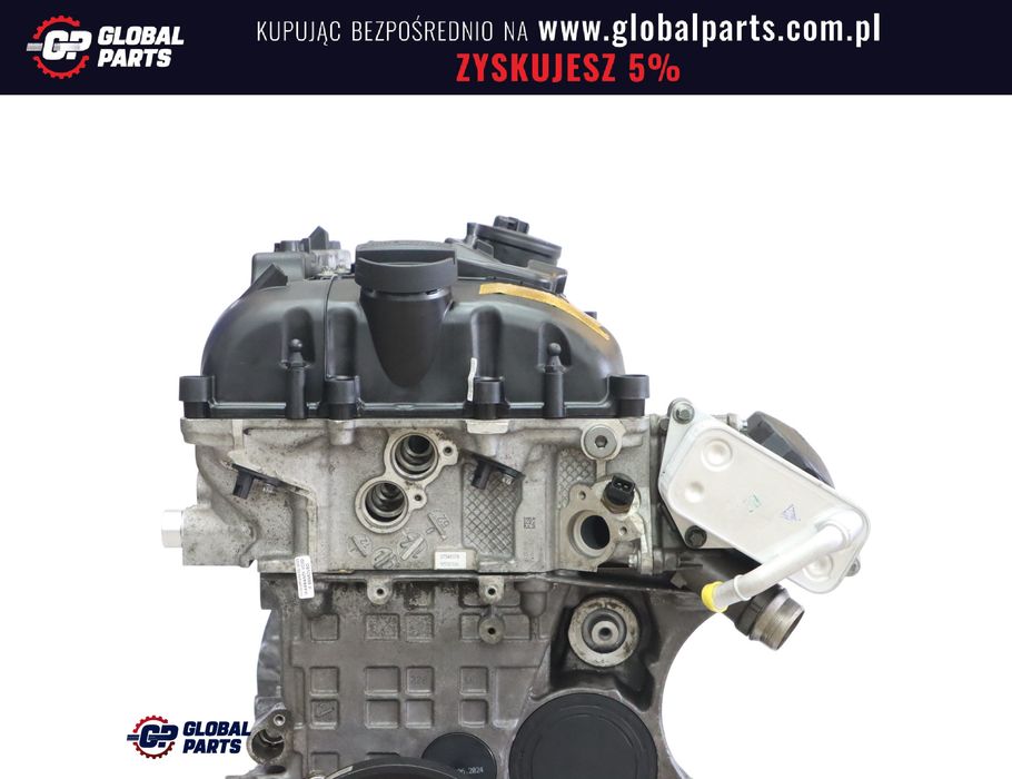 BMW F20 F21 M135I F22 M235I Silnik Goły Słupek N55 N55B30A Nowy