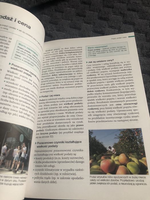 Krok w przedsiebiorczość