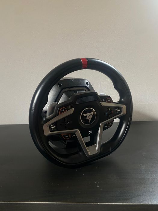 Thrustmaster T248 (Para Peças)