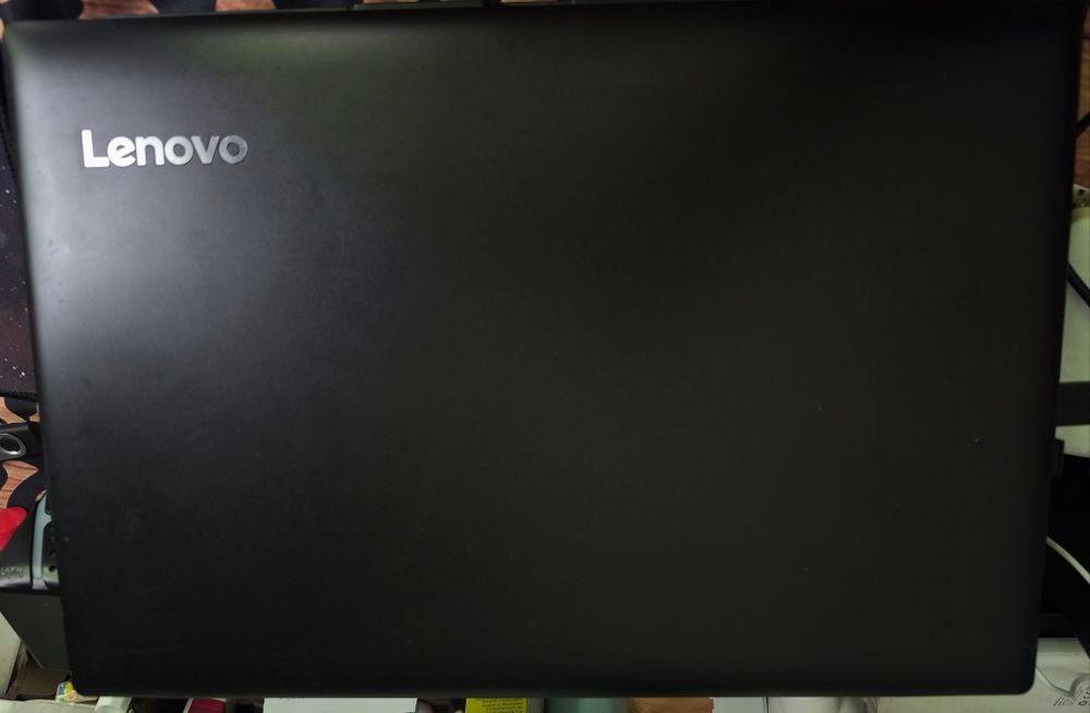 Lenovo IdeaPad 320-15IKB (80XL041DRA)