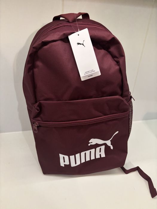 Plecak puma pro Classic 42’
