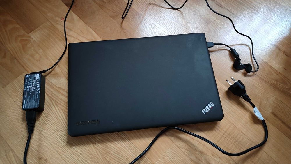 Ноутбук Lenovo ThikPad E540 15.6"