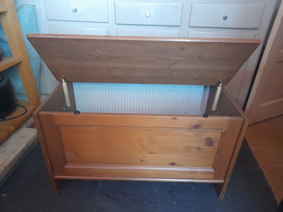 Conjunto de quarto de criança sundvik ikea