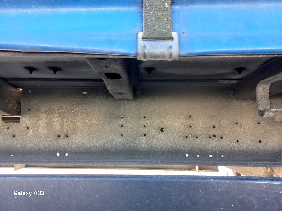 Semi reboque schmitz 2015