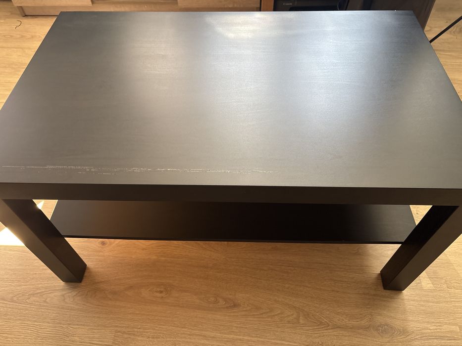 Stolik kawowy Ikea 90cmx55cm za Kinder Bueno