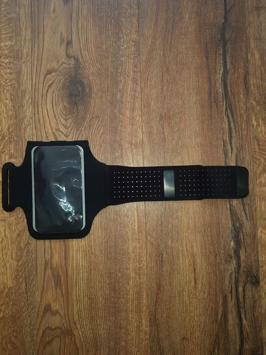 Sportowa opaska armband etui na telefon do biegania / rower