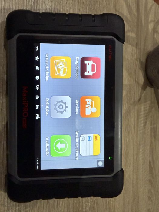 Autel Maxi Pro MP808