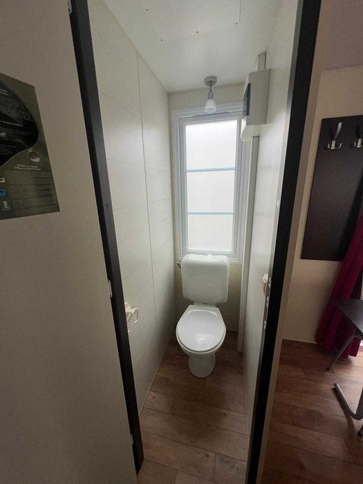 O'HARA O'PHEA T2 super grande nova toda equipada transporte oferta