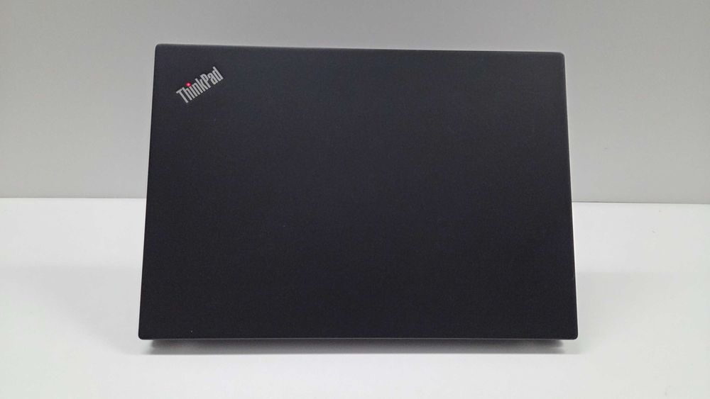 CIENKI Lenovo ThinkPad X13 G1 Intel i5 10210U ram 8GB Dysk 256SSD laptop Gwarancja Windows 11 Laptop do domu pracy warsztatu programowania na studia