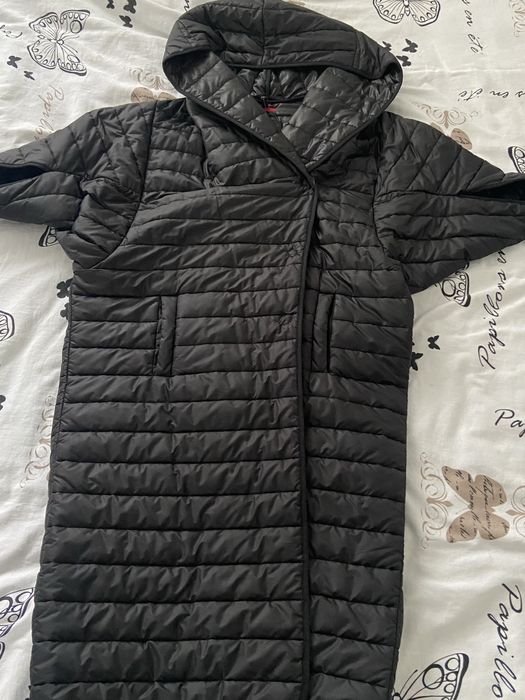 Одежда осень весна