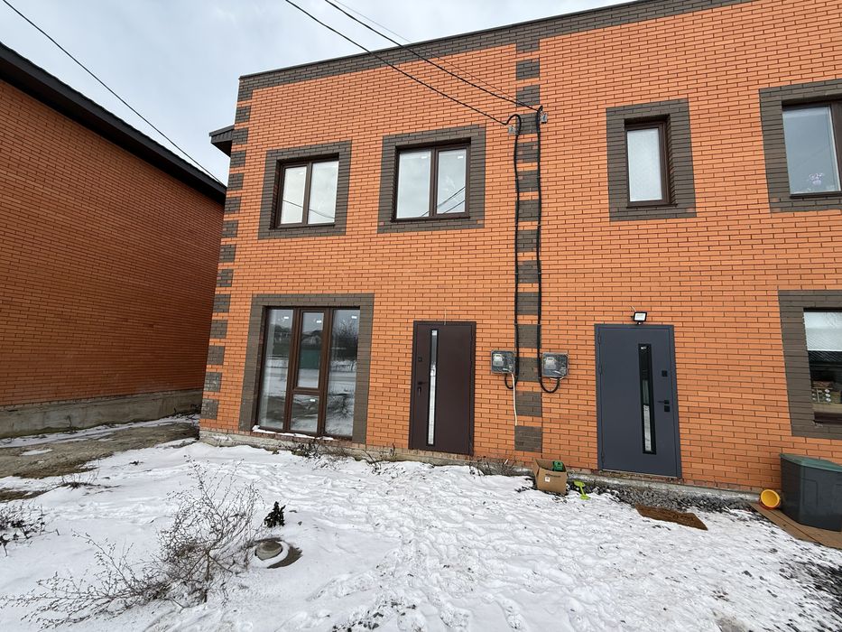 Дуплекс 70 квадратів продаж