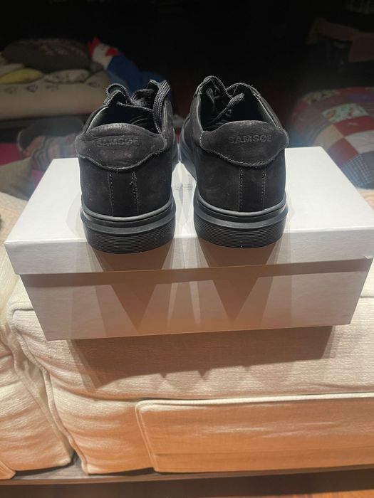 Кеди чоловічі Samsoe