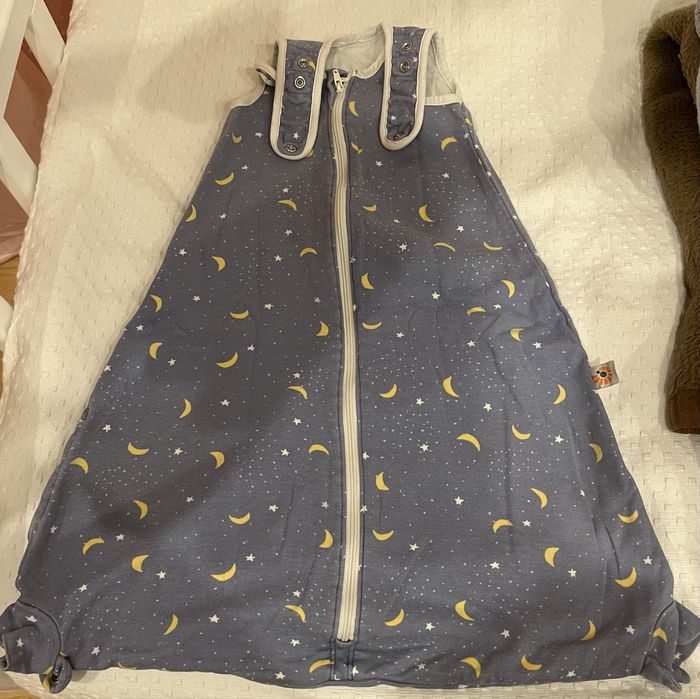 Saco de dormir ergobaby 6-18meses tog1.0