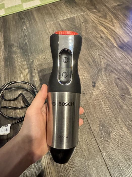 Blender ręczny bosh ergomixx ms62m6110/01