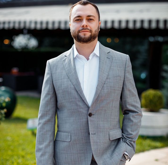 Костюм чоловічий, класичний, Arber! Костюм мужской классический Арбер!