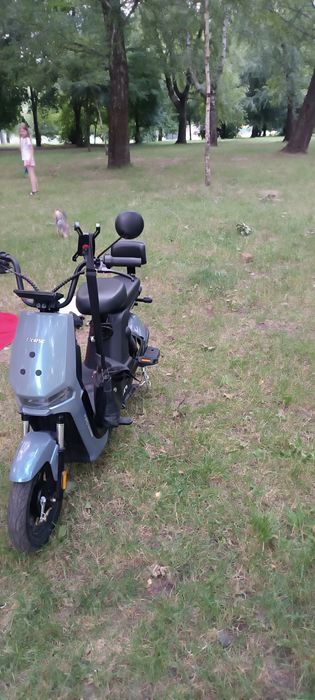 Corso astro електро ровер,скутер