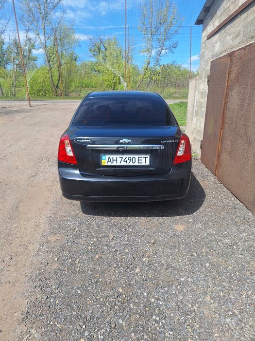 Продам автомобиль