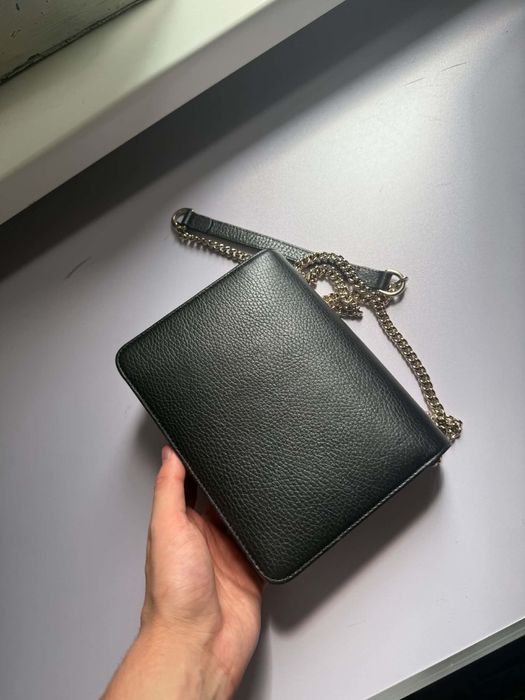 Torebka Gucci Interlocking G Bag