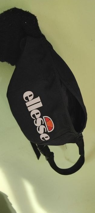 Bolchete Ellesse
