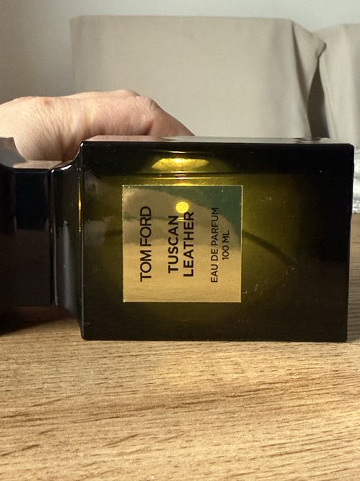 Tom Ford Tuscan Leather
