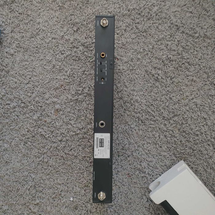 Радіомікрофони Mipro MR-823D Радіосистема