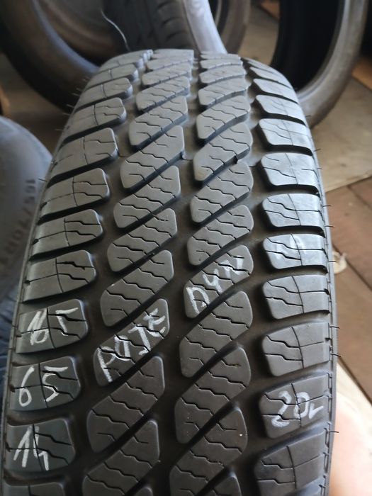 Opona wielosezonowa całoroczna Dębica Navigator 2 165/65/14