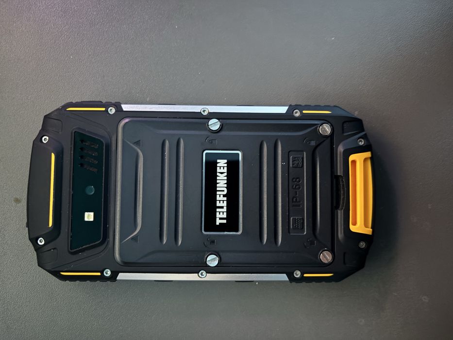 Telefunken outdoor lte
