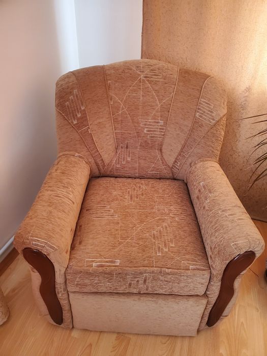 Меблі мягкий куток