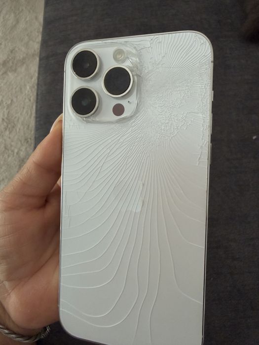 Iphone 14 pro max  128gb
