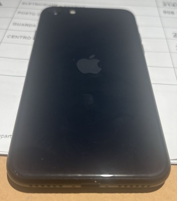 Iphone SE 3 generation 64GB